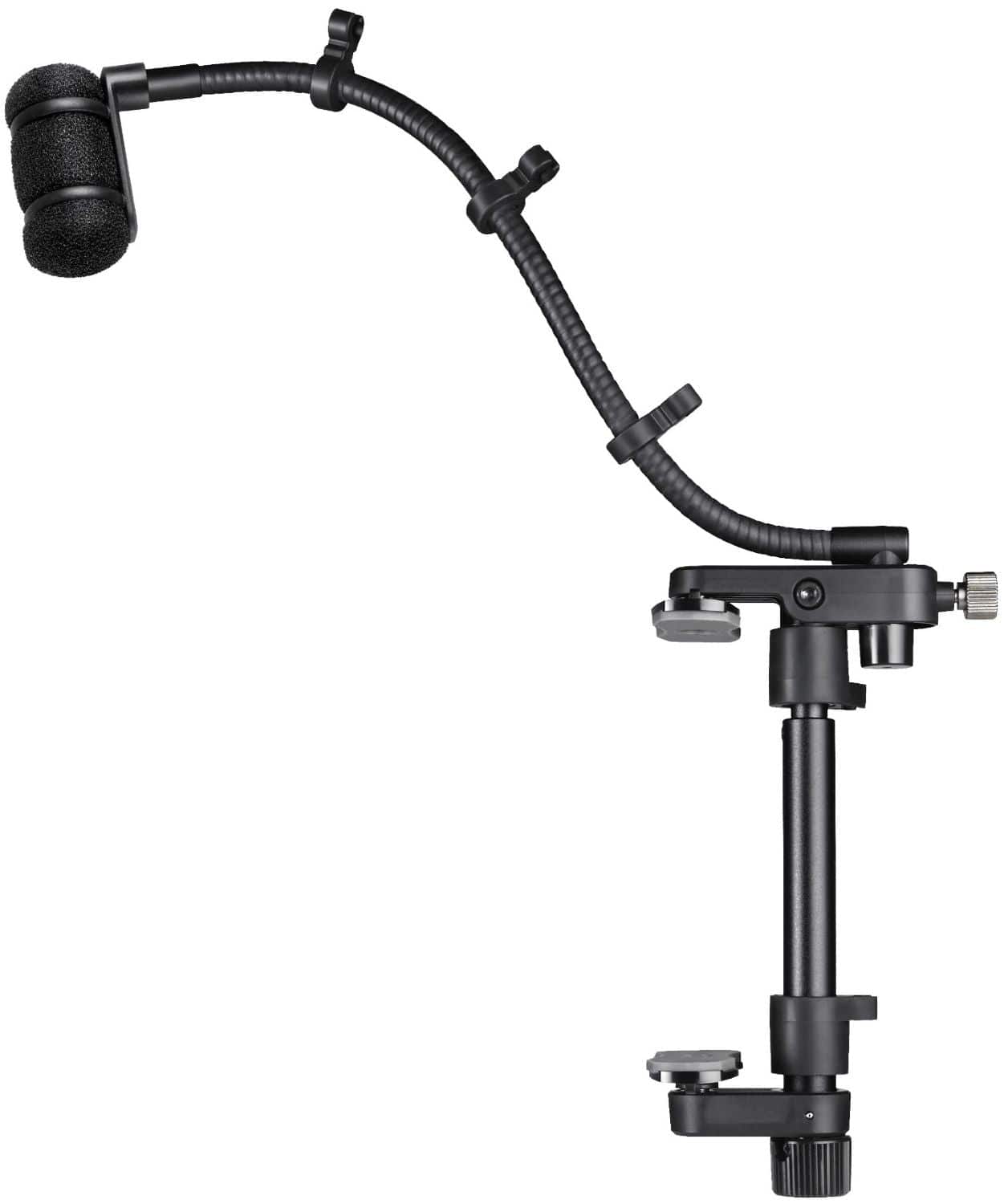 Audio-Technica AT8492GL Guitar Mount with 9" Gooseneck - PSSL ProSound and Stage Lighting