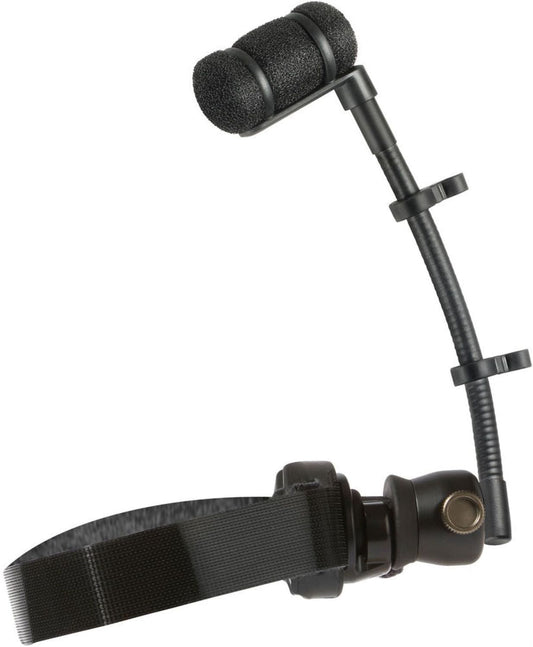 Audio-Technica AT8492W Woodwind Mounting System with 9" Gooseneck - PSSL ProSound and Stage Lighting