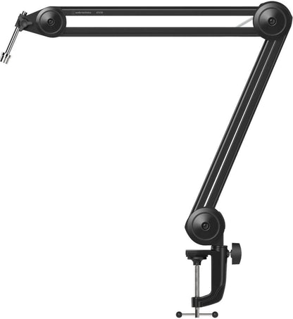 Audio-Technica AT8700 Microphone Boom Arm with Desk Clamp - PSSL ProSound and Stage Lighting