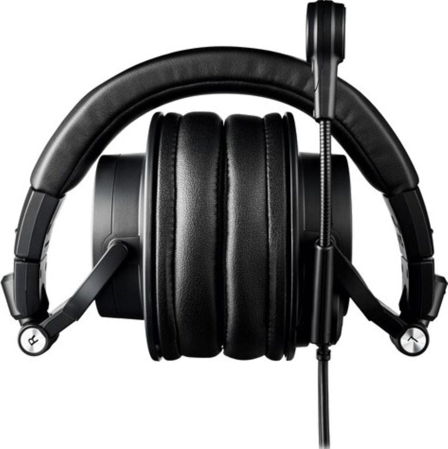 Audio-Technica ATH-M50XSTS Streamset Headset with ATH-M50X Headphones / 20-Series Microphone - PSSL ProSound and Stage Lighting