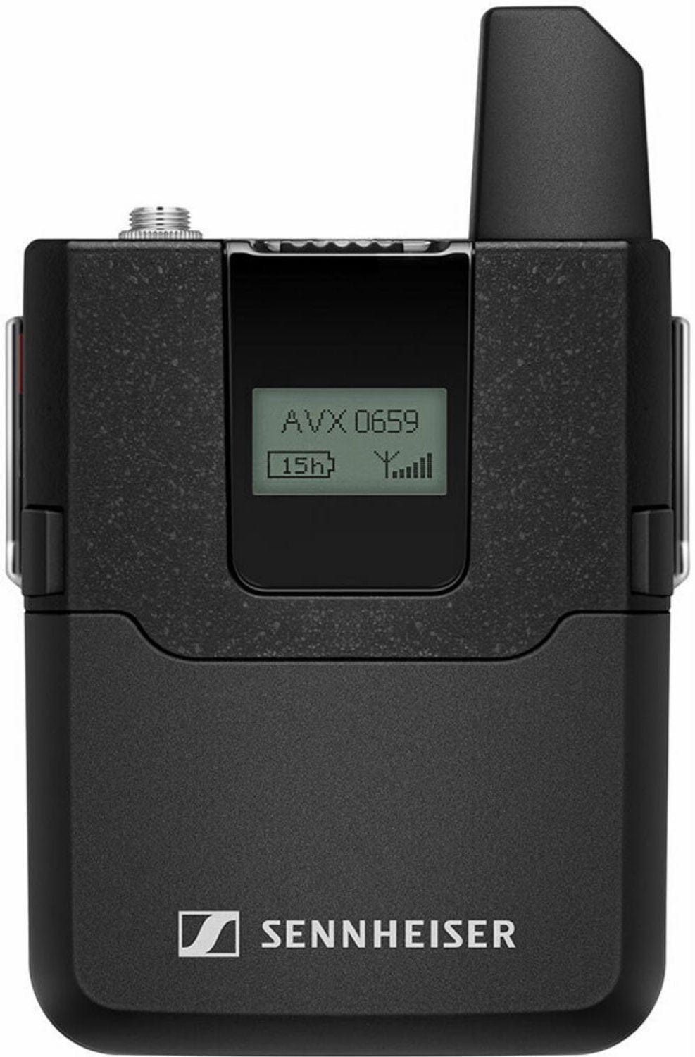 Sennheiser AVX-COMBO SET-4-US Lavalier and Handheld Microphone Set