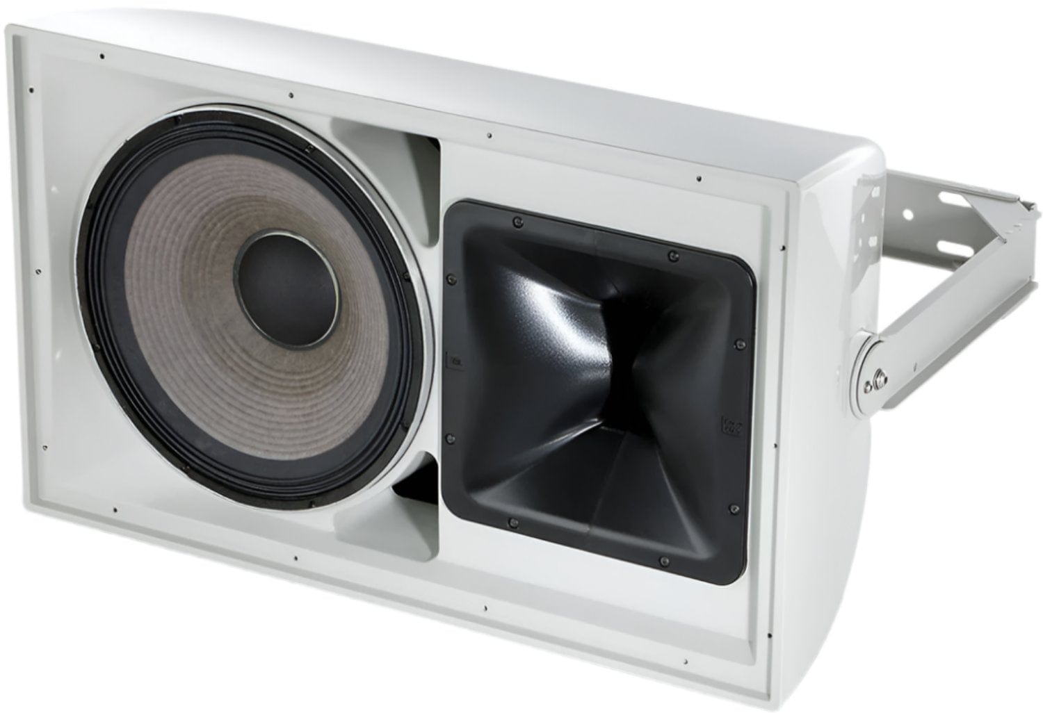 JBL AW595-LS 15-Inch 2-Way All-Weather 90 x 50 Degree Speaker - PSSL ProSound and Stage Lighting