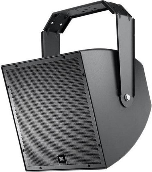 JBL AWC159-BK All-Weather 15-Inch 2-Way 90 x 90 Degree Co-axial Speaker - Black - PSSL ProSound and Stage Lighting