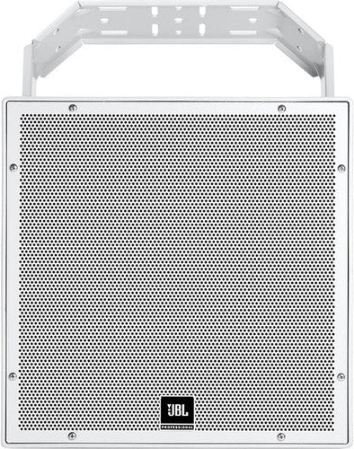 JBL AWC159 All-Weather 15-Inch 2-Way 90 x 90 Degree Co-axial Speaker - PSSL ProSound and Stage Lighting