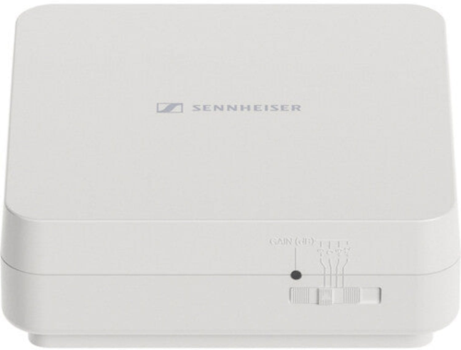 Sennheiser AWM UHF-470-694-MHZ Active Directional Antenna - PSSL ProSound and Stage Lighting