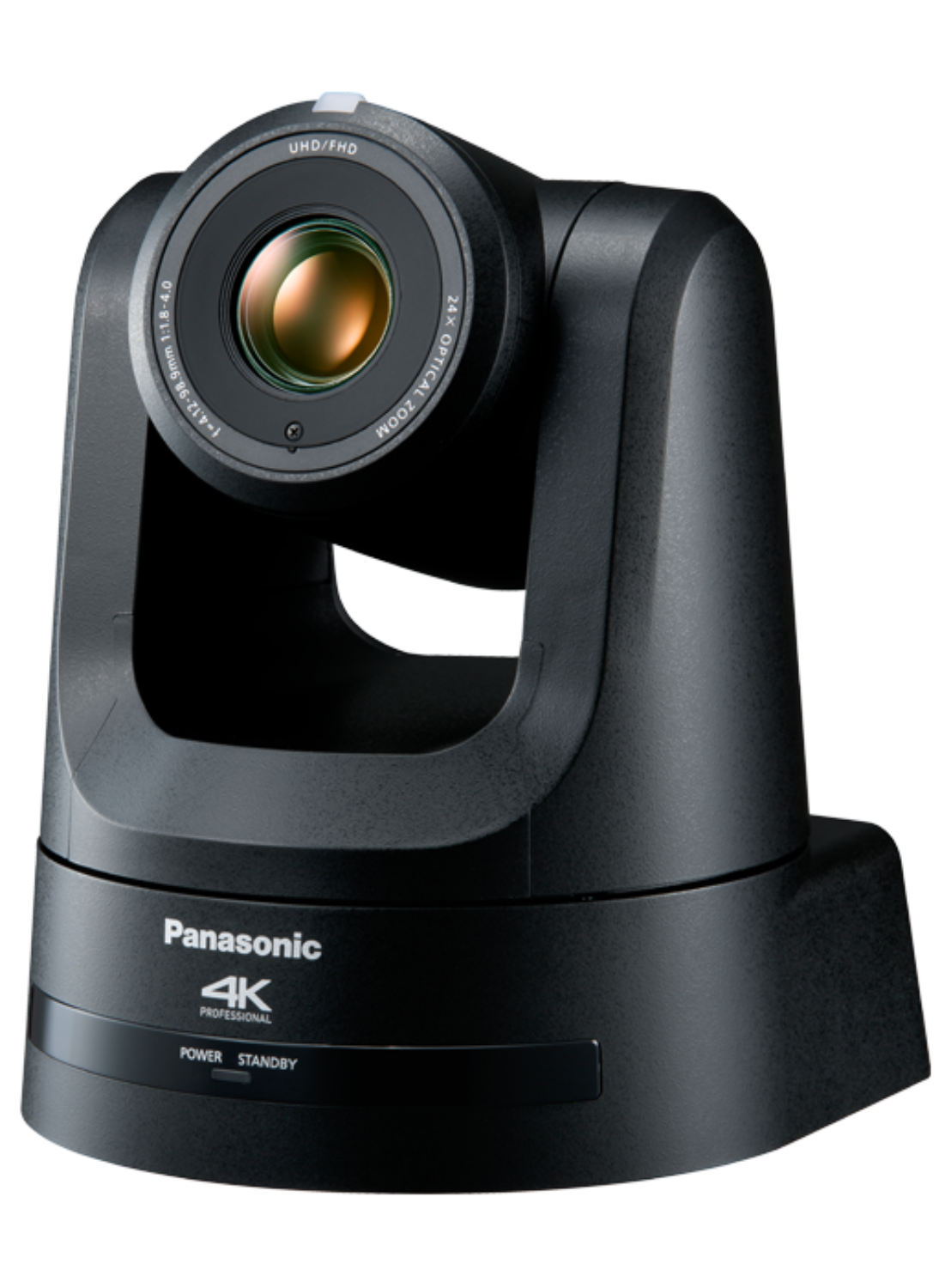 Panasonic PTZ Camera Systems AW-UE100K 4K Integrated Camera