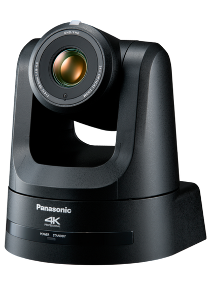 Panasonic PTZ Camera Systems AW-UE100K 4K Integrated Camera