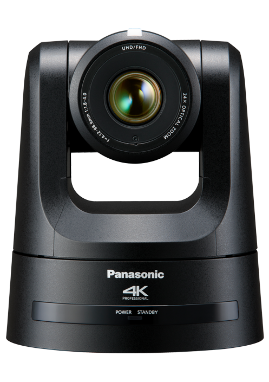 Panasonic PTZ Camera Systems AW-UE100K 4K Integrated Camera