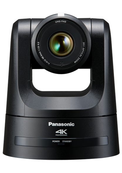 Panasonic PTZ Camera Systems AW-UE100K 4K Integrated Camera