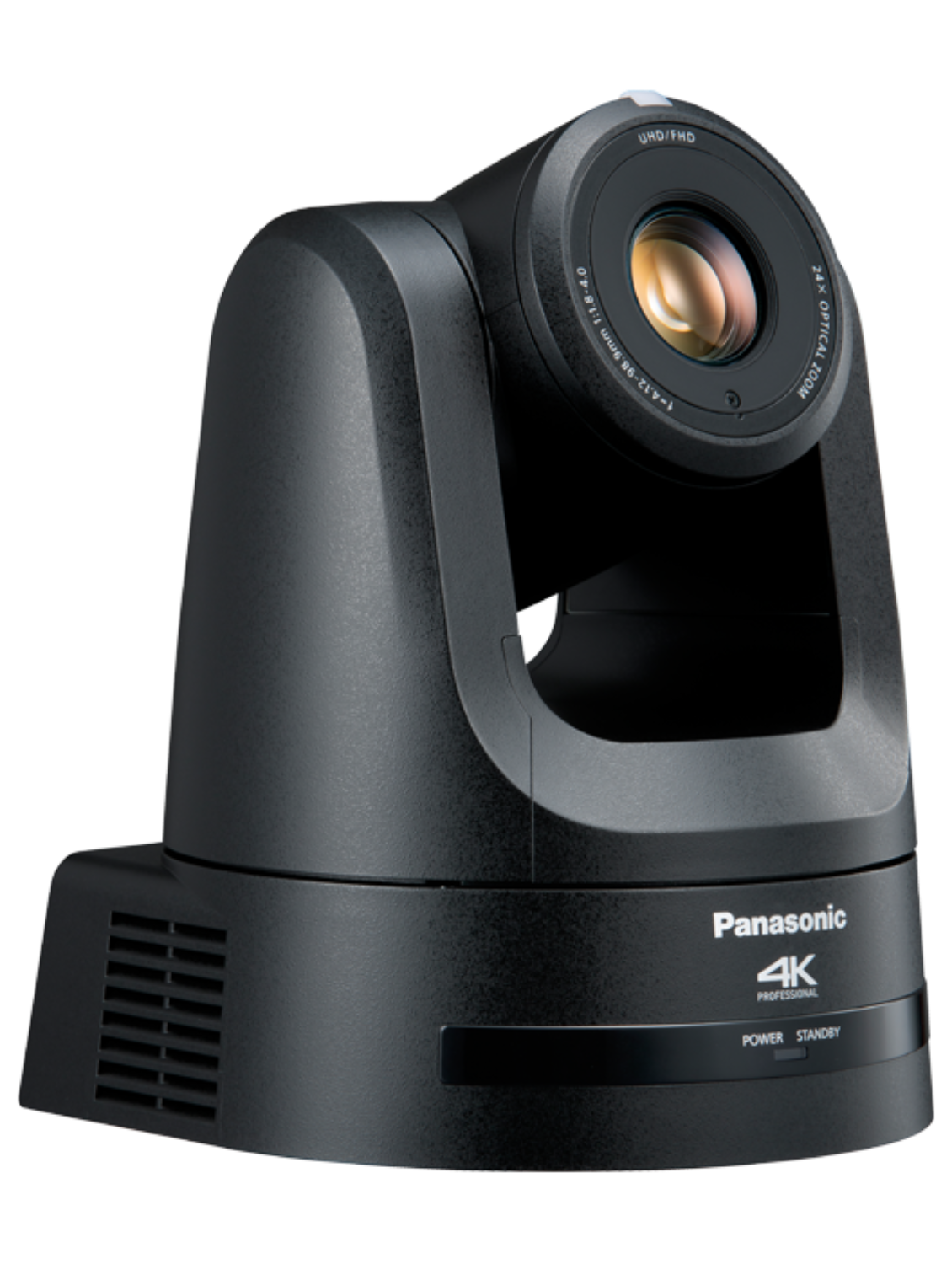 Panasonic PTZ Camera Systems AW-UE100K 4K Integrated Camera