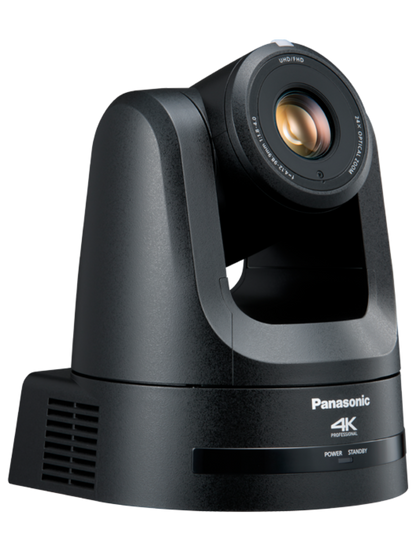 Panasonic PTZ Camera Systems AW-UE100K 4K Integrated Camera