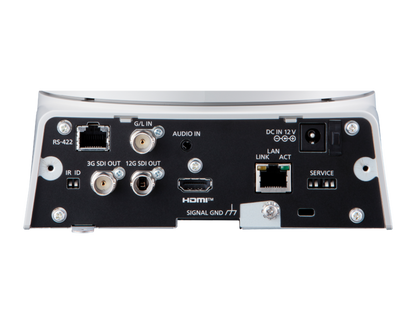 Panasonic PTZ Camera Systems AW-UE100K 4K Integrated Camera