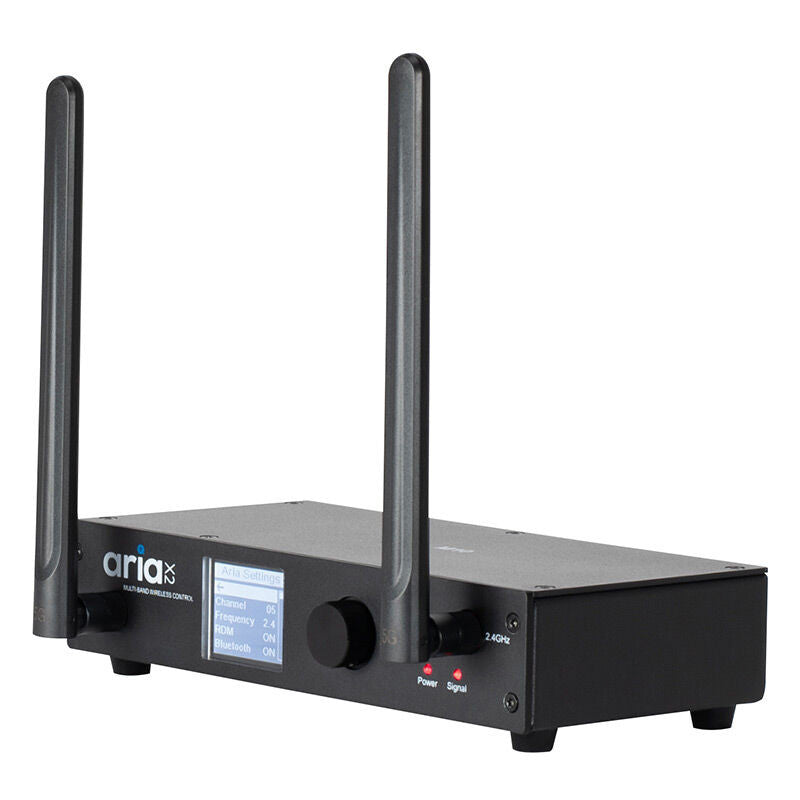 Elation AX2100 Aria X2 Transceiver