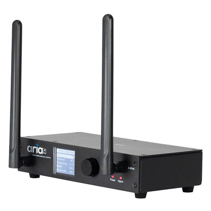 Elation AX2100 Aria X2 Transceiver