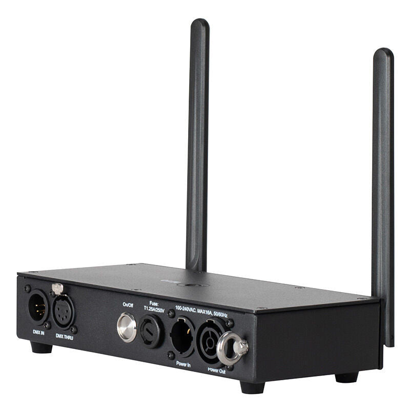 Elation AX2100 Aria X2 Transceiver