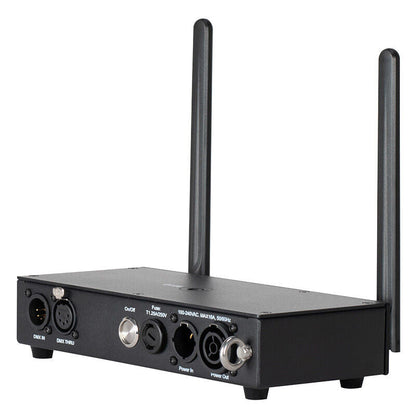 Elation AX2100 Aria X2 Transceiver
