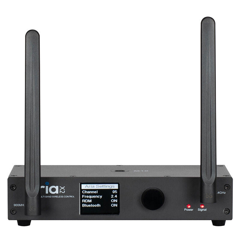 Elation AX2100 Aria X2 Transceiver