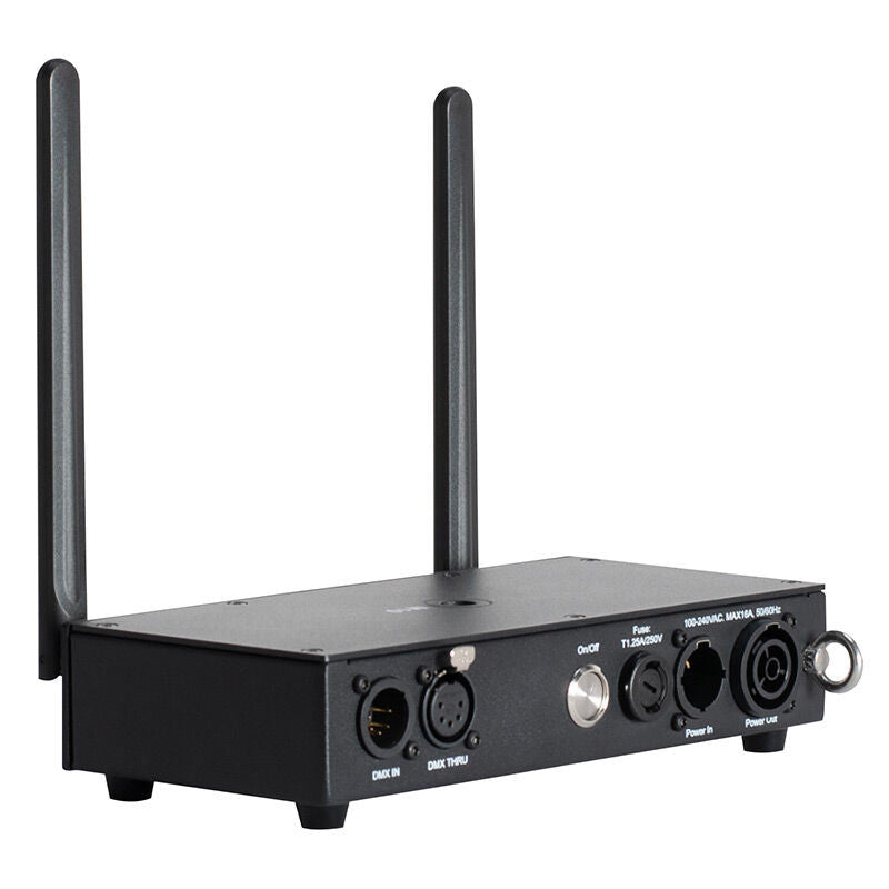 Elation AX2100 Aria X2 Transceiver