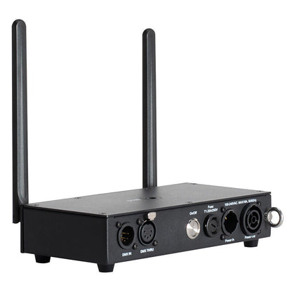 Elation AX2100 Aria X2 Transceiver