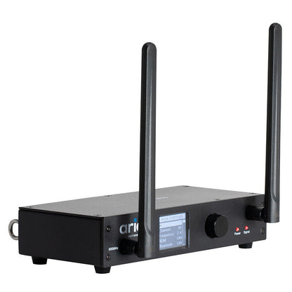 Elation AX2100 Aria X2 Transceiver