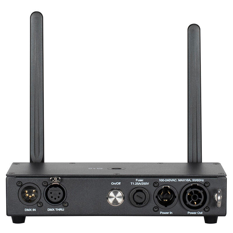 Elation AX2100 Aria X2 Transceiver