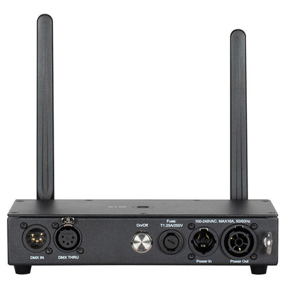 Elation AX2100 Aria X2 Transceiver
