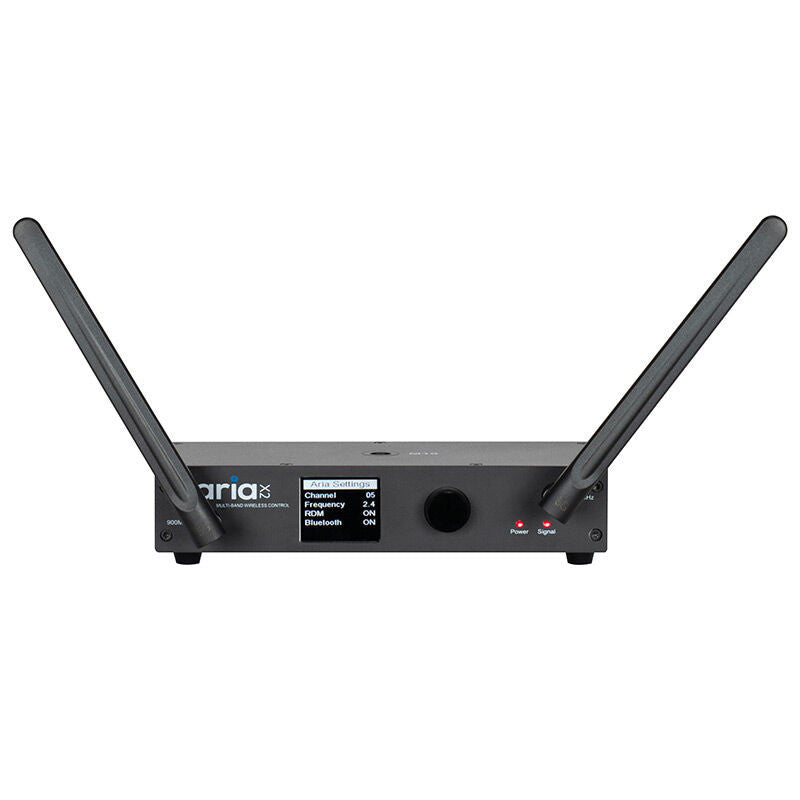 Elation AX2100 Aria X2 Transceiver