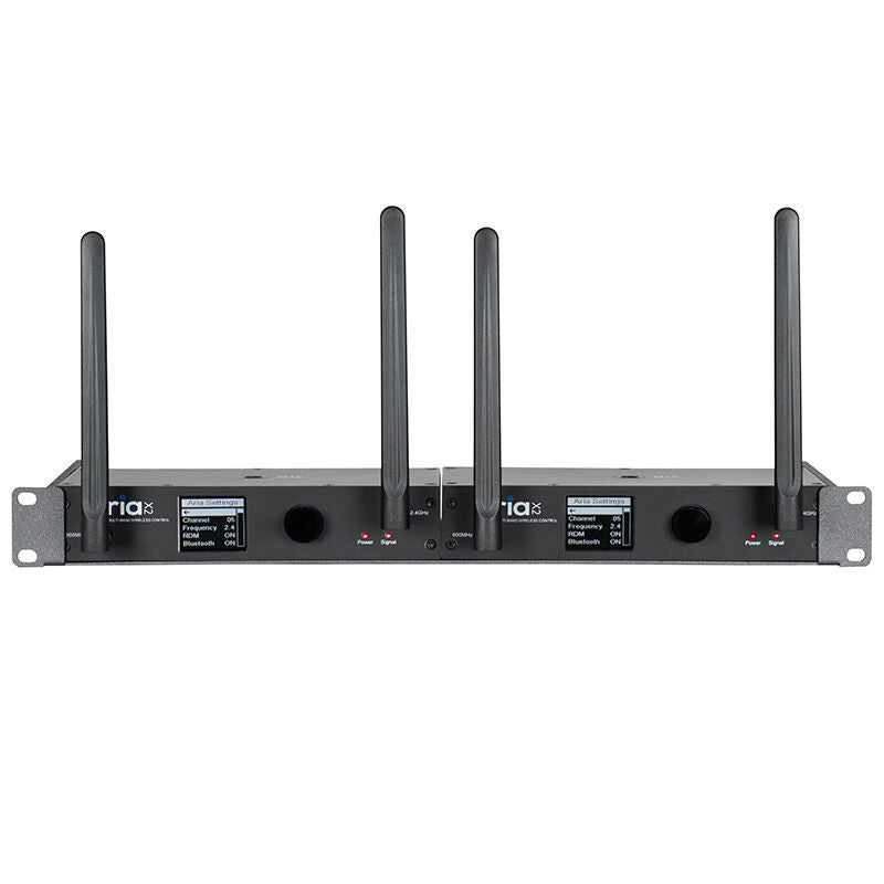 Elation Aria X2 Shelf Aria X2 Shelf;19" Rack Shelf