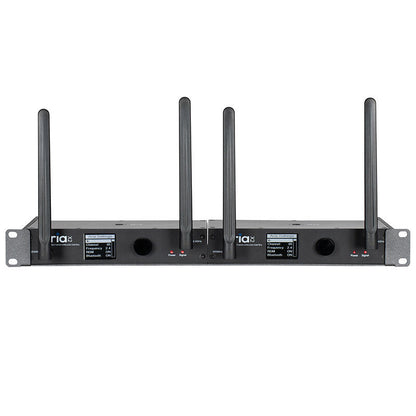 Elation Aria X2 Shelf Aria X2 Shelf;19" Rack Shelf