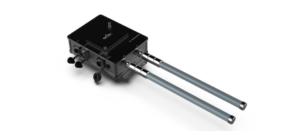 Elation Aria X2 IPC Aria X2 IPC;wireless DMX Transceiver