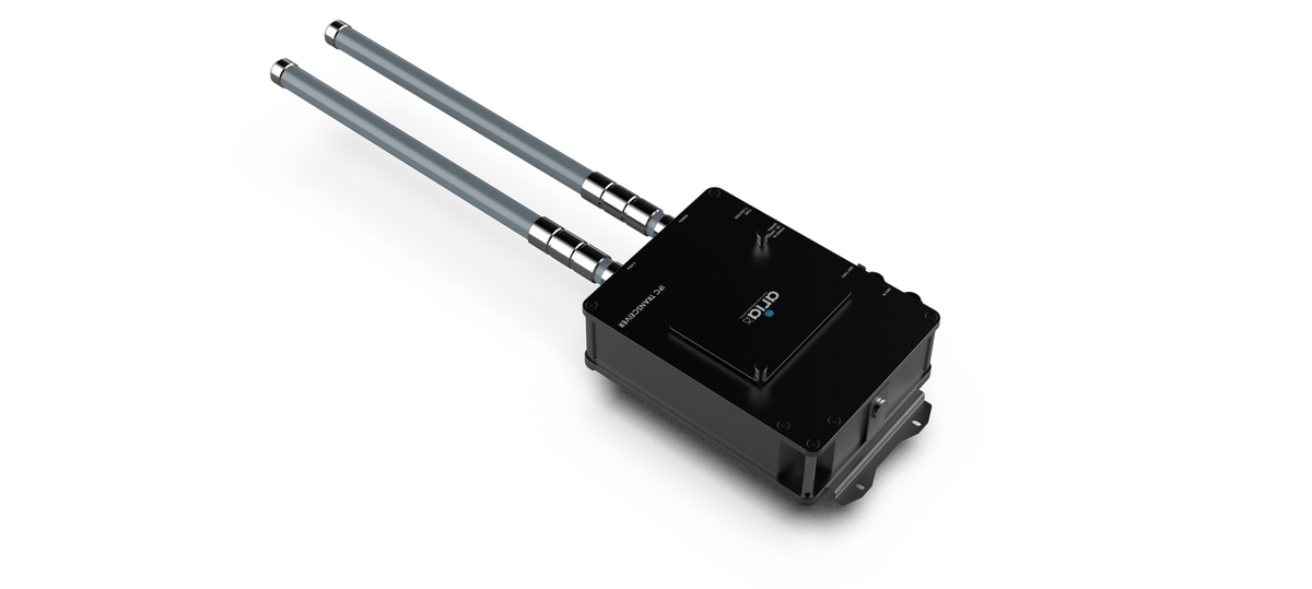 Elation Aria X2 IPC Aria X2 IPC;wireless DMX Transceiver