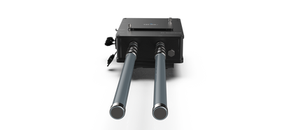 Elation Aria X2 IPC Aria X2 IPC;wireless DMX Transceiver