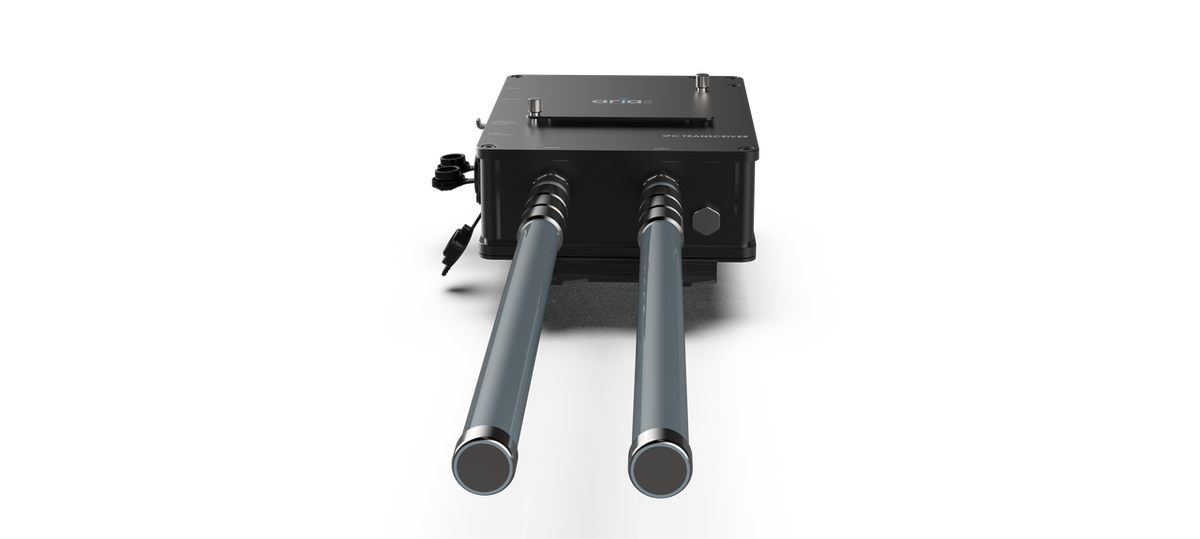 Elation Aria X2 IPC Aria X2 IPC;wireless DMX Transceiver