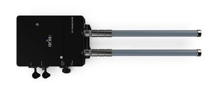 Elation Aria X2 IPC Aria X2 IPC;wireless DMX Transceiver