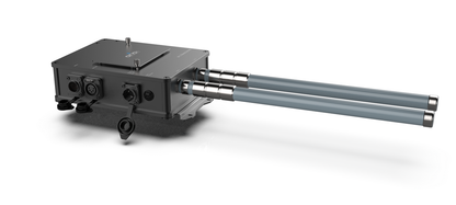 Elation Aria X2 IPC Aria X2 IPC;wireless DMX Transceiver