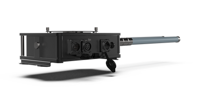 Elation Aria X2 IPC Aria X2 IPC;wireless DMX Transceiver