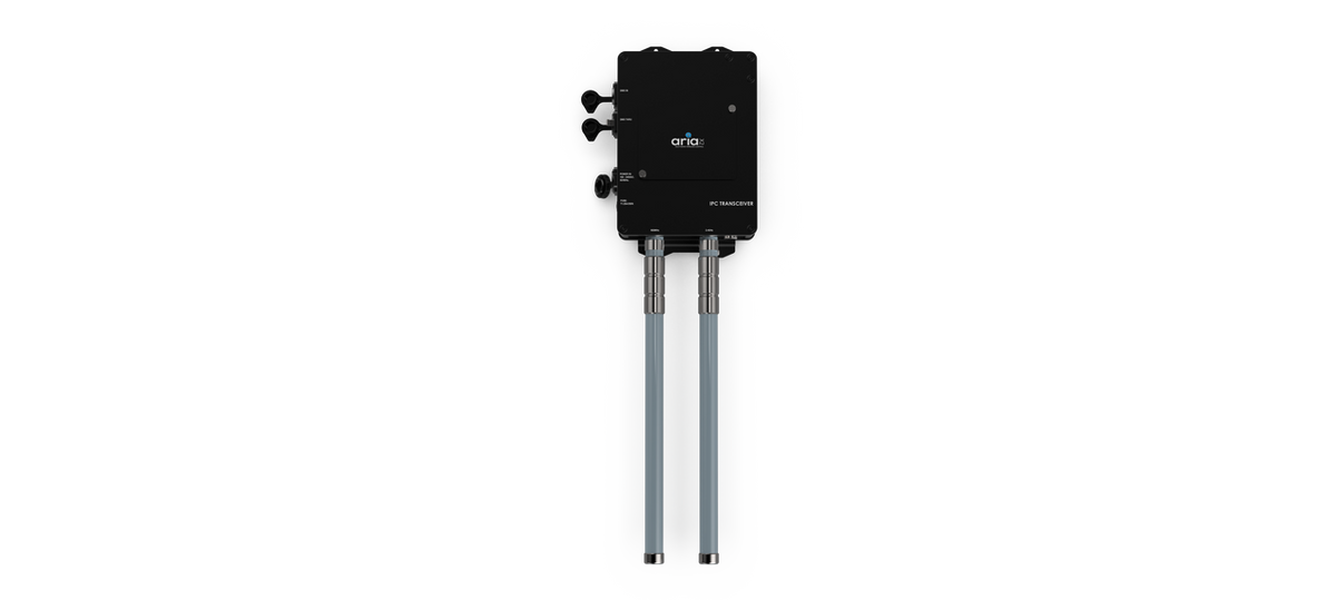 Elation Aria X2 IPC Aria X2 IPC;wireless DMX Transceiver