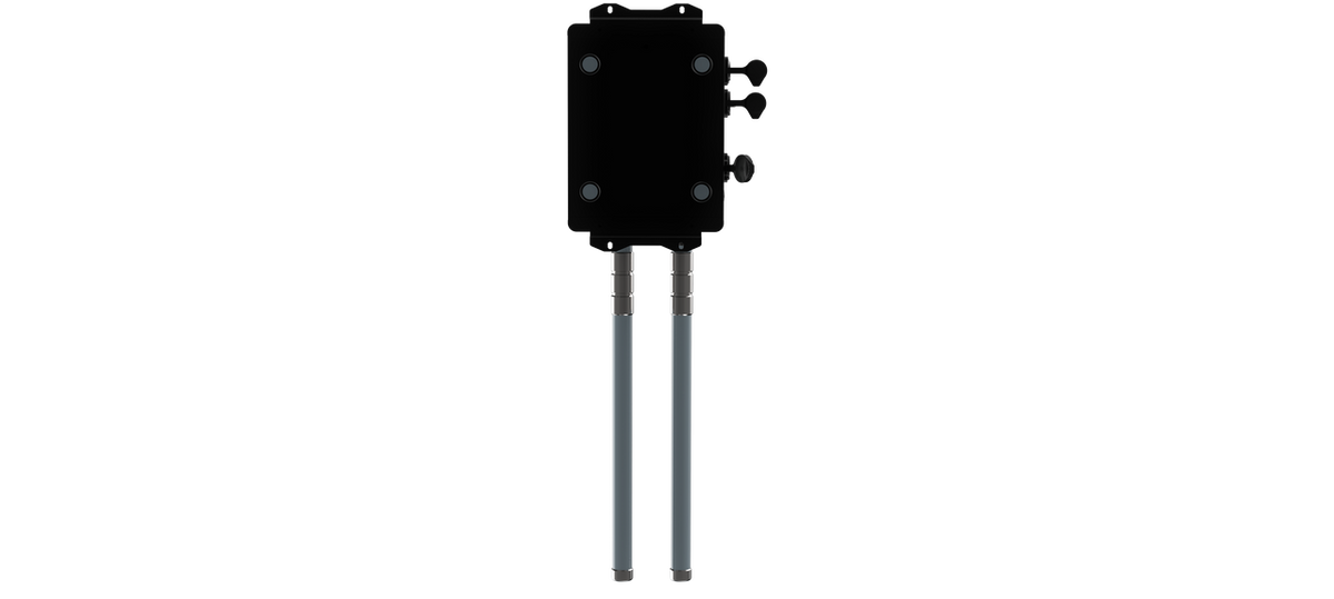 Elation Aria X2 IPC Aria X2 IPC;wireless DMX Transceiver
