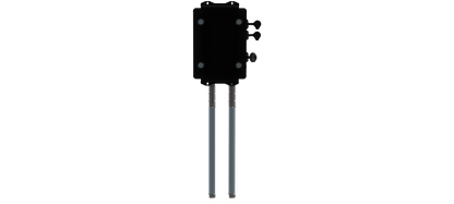 Elation Aria X2 IPC Aria X2 IPC;wireless DMX Transceiver