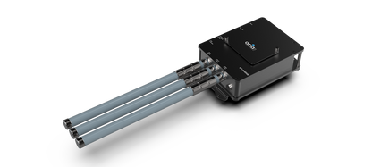 Elation Aria X2 IPC Bridge Aria X2 IPC Bridge; wireless Bridge