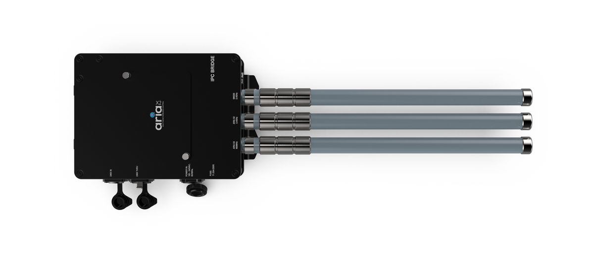 Elation Aria X2 IPC Bridge Aria X2 IPC Bridge; wireless Bridge