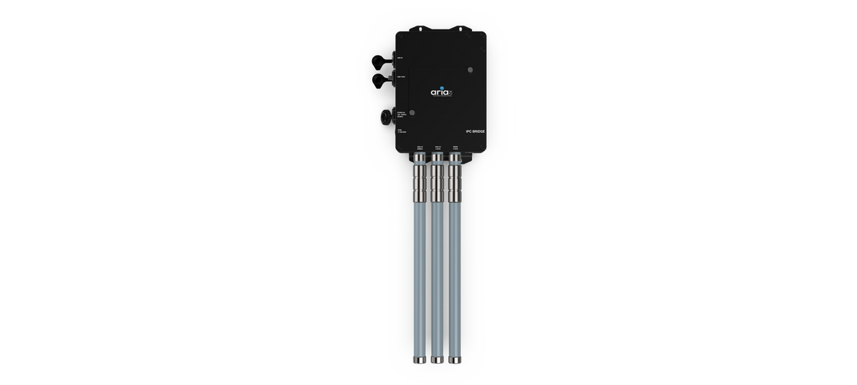 Elation Aria X2 IPC Bridge Aria X2 IPC Bridge; wireless Bridge