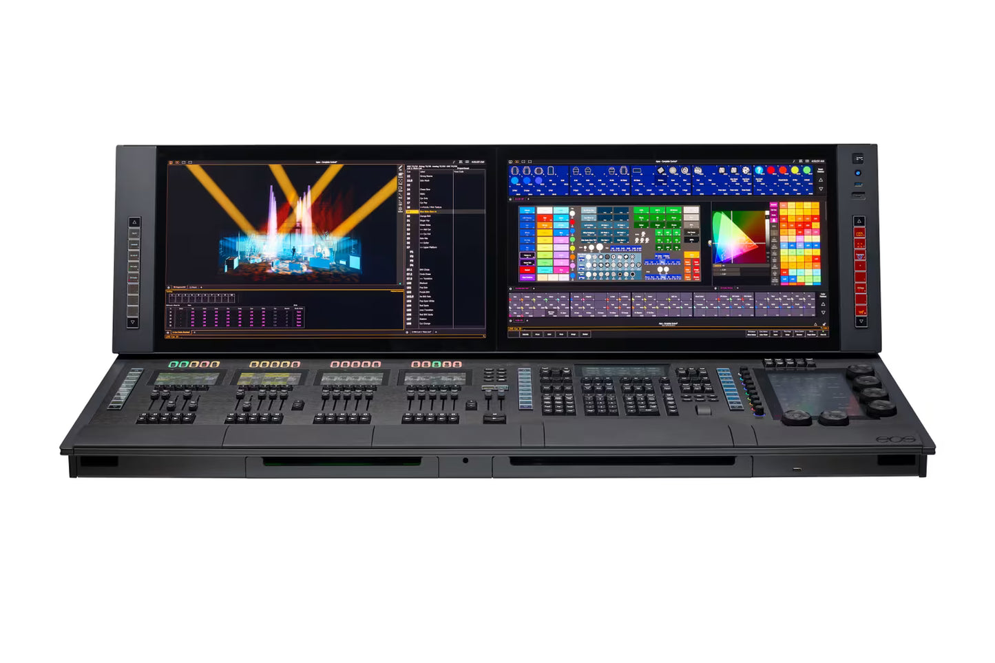 ETC Eos Apex 20 Lighting Console