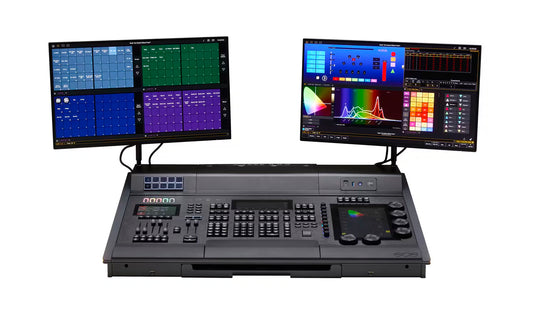 ETC Eos Apex FP Lighting Control