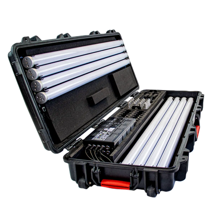 Astera 8x Titantube Package