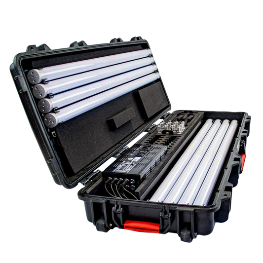 Astera 8x Titantube Package