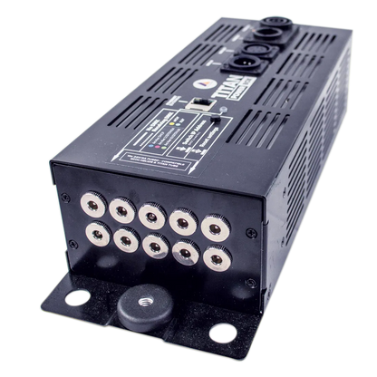 Astera 8x Titantube Package