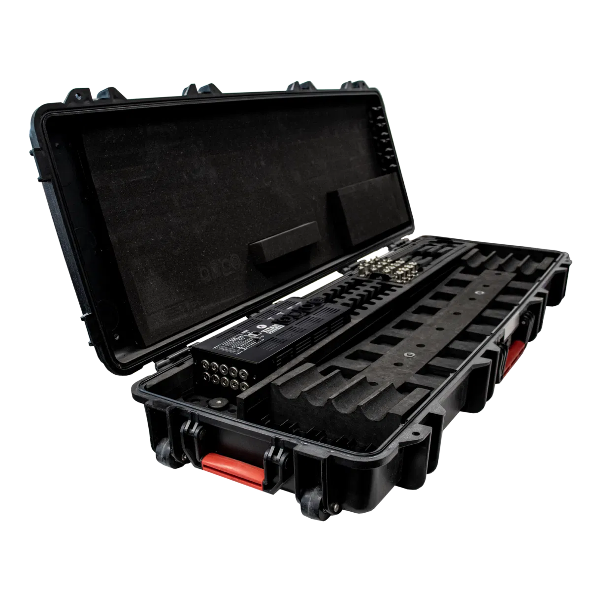Astera 8x Titantube Package