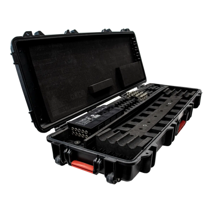 Astera 8x Titantube Package