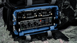 Sound Devices Astral ARX2 Receiver